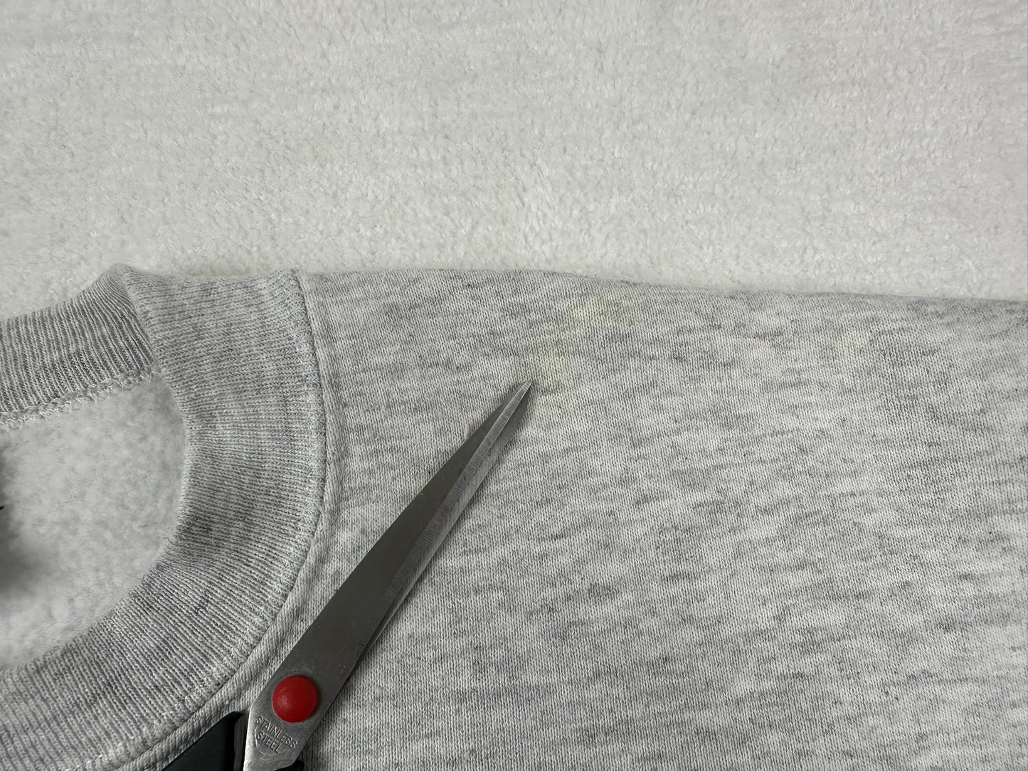 Michigan 1992 Rose Bowl Crewneck