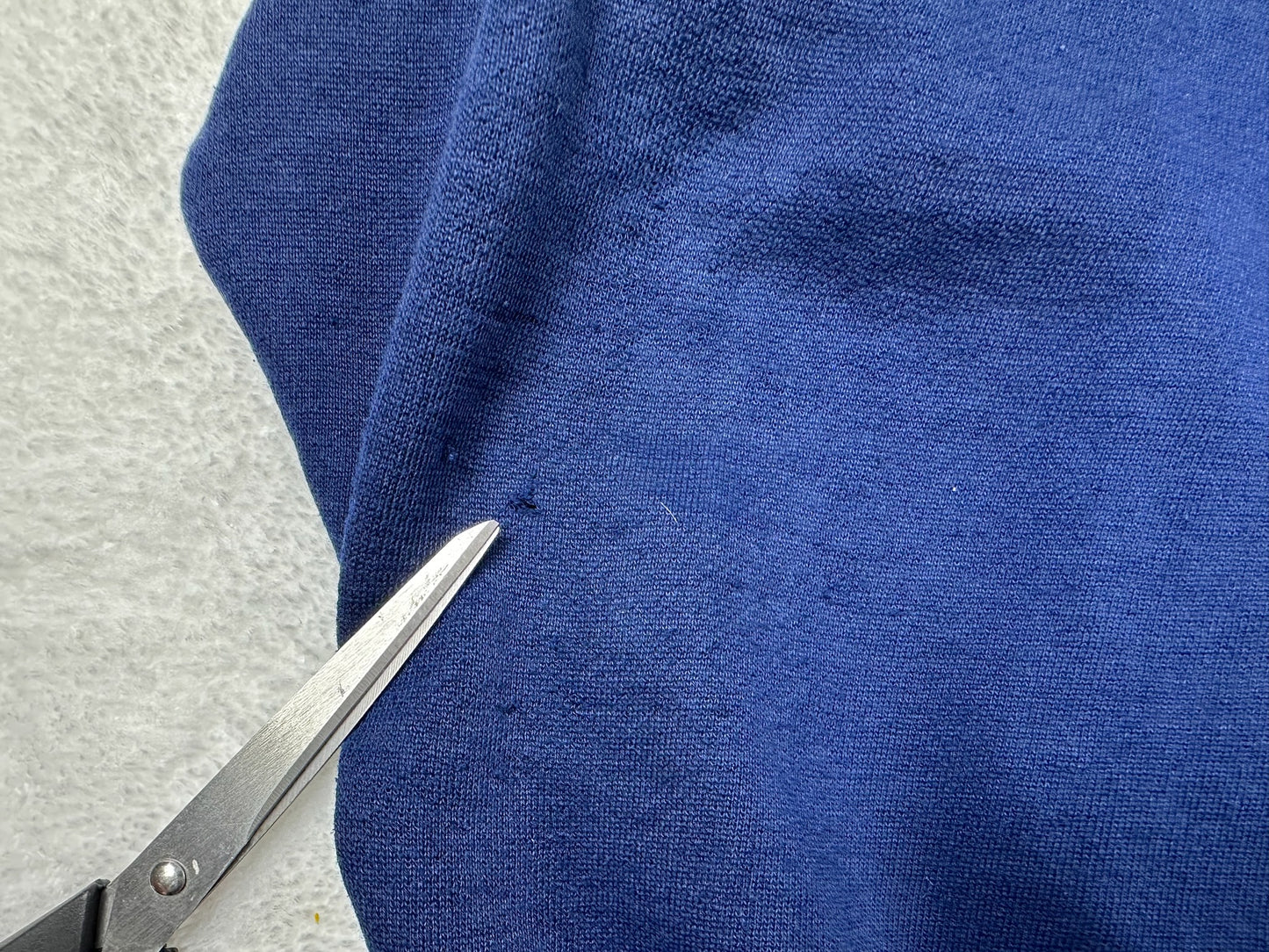 (Distressed) Michigan Crewneck