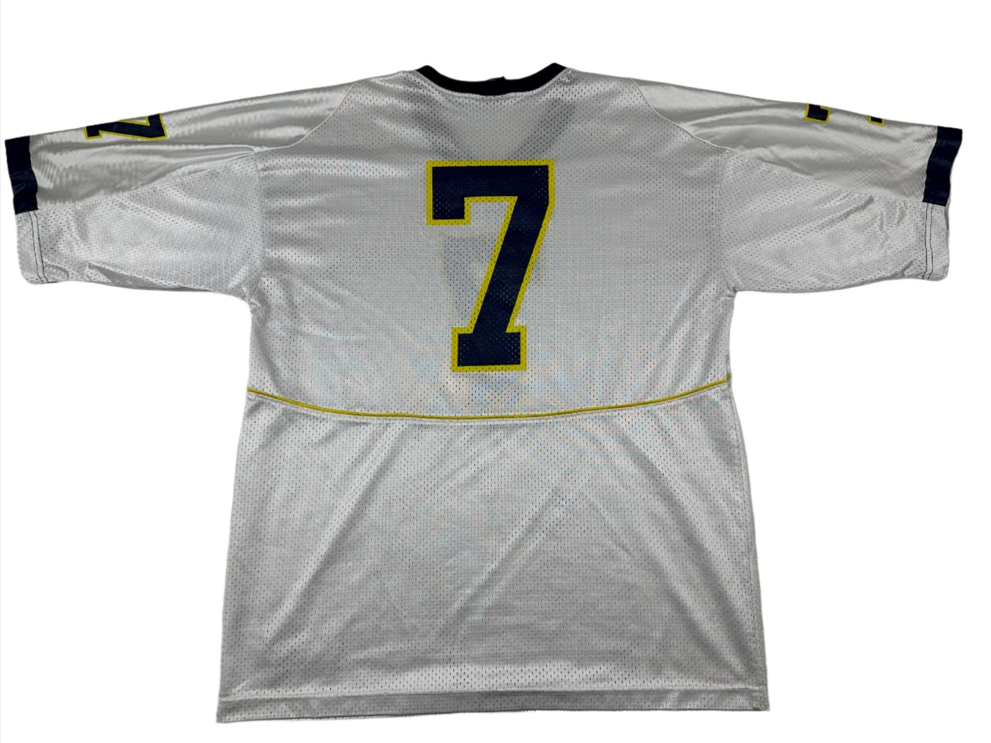 Michigan #7 Football Jersey