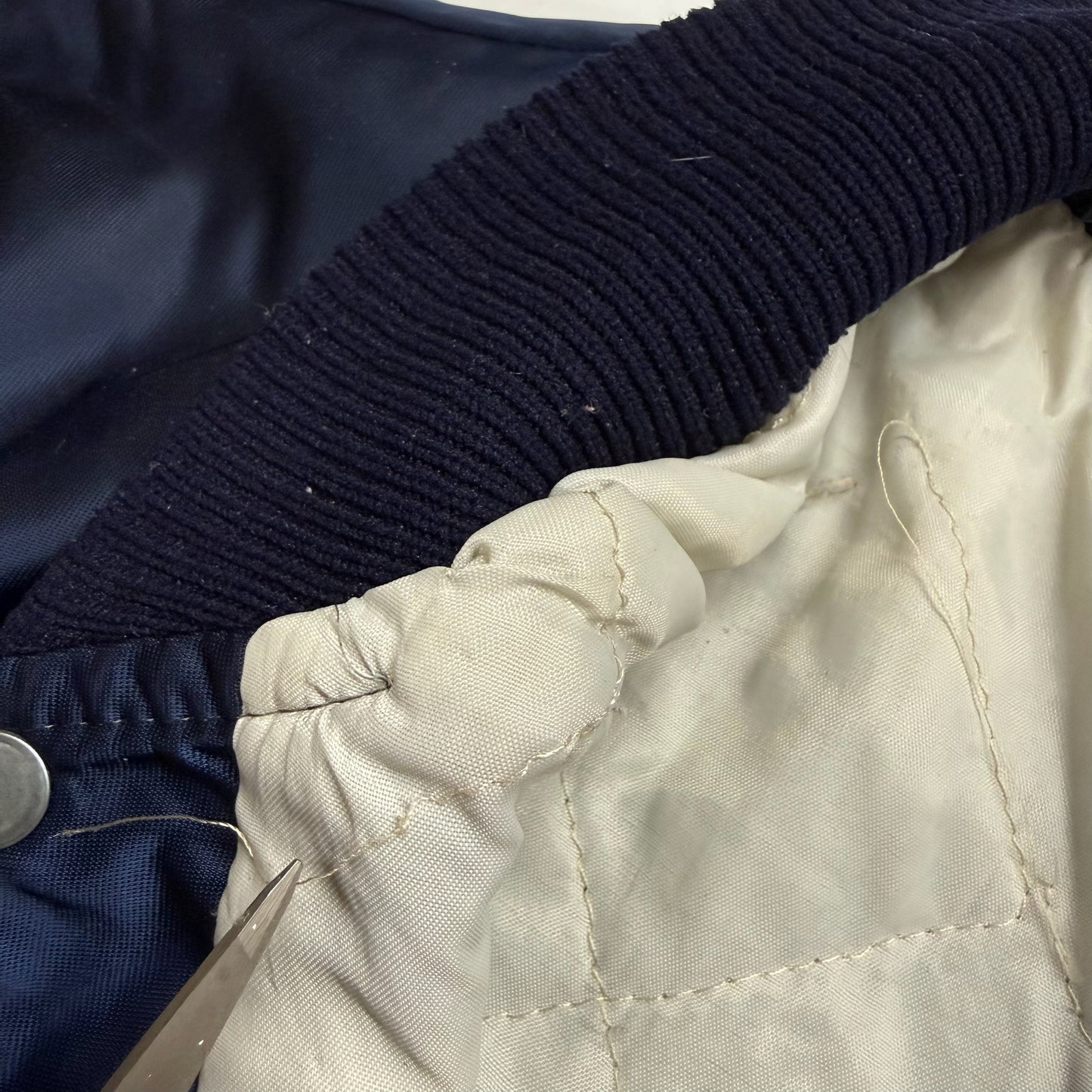 Michigan Bomber Jacket