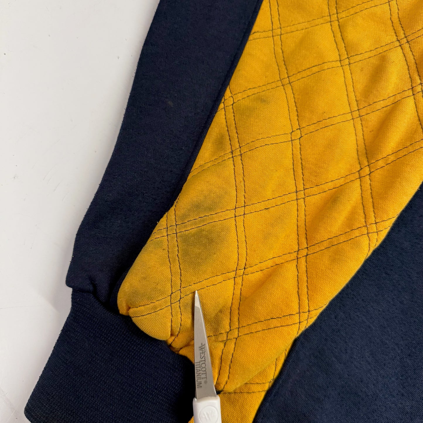 Michigan Embroidered Hoodie