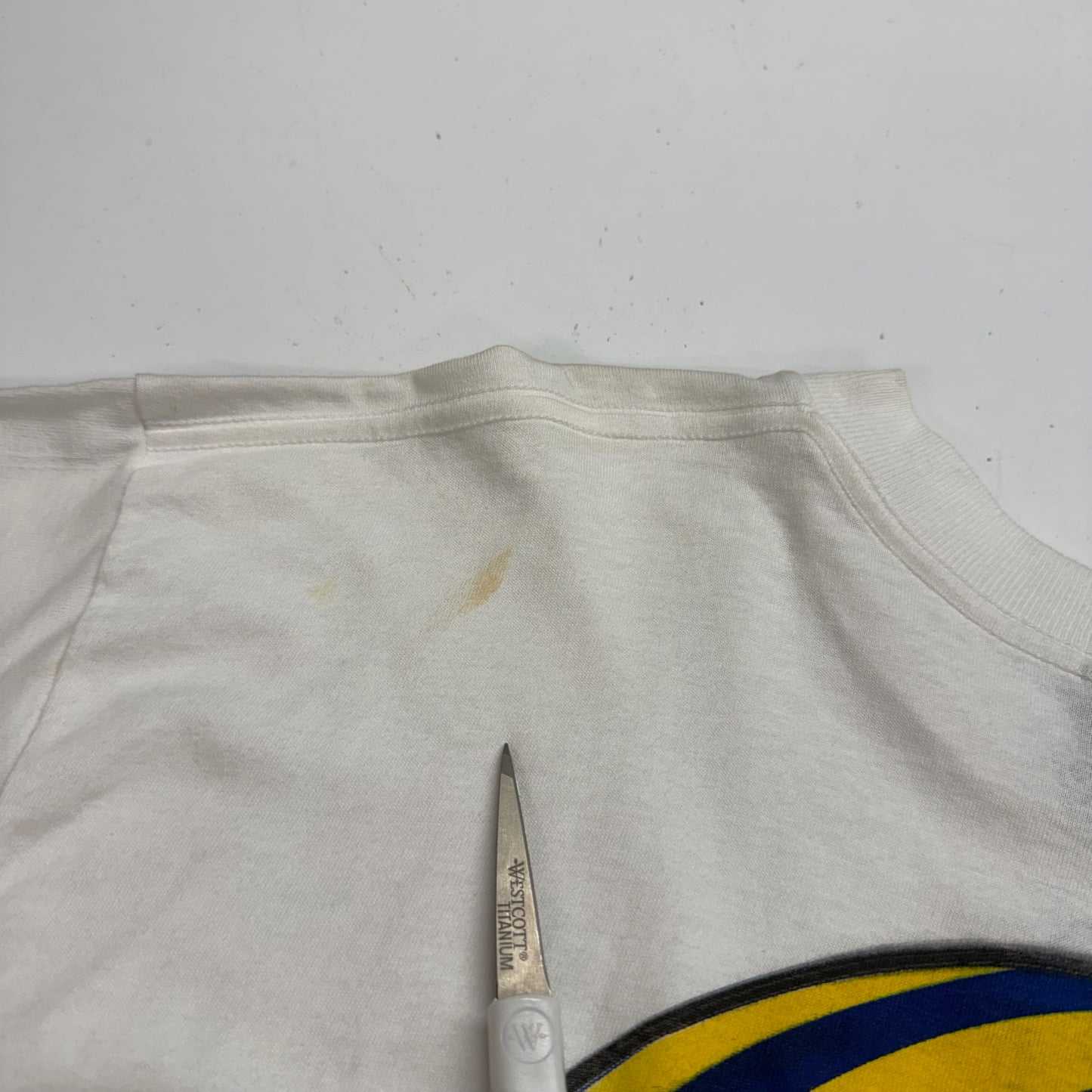 Michigan Football Graphic T-Shirt