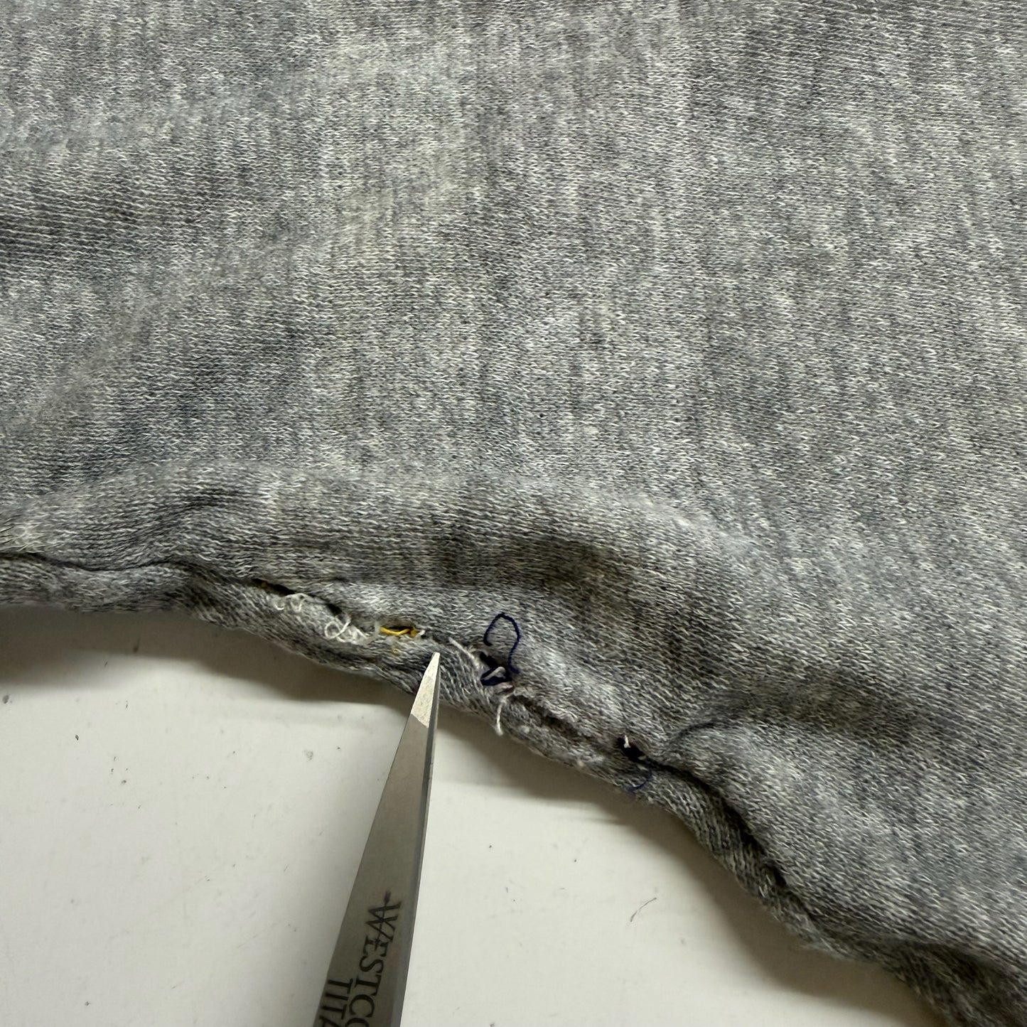 Michigan Script Crewneck