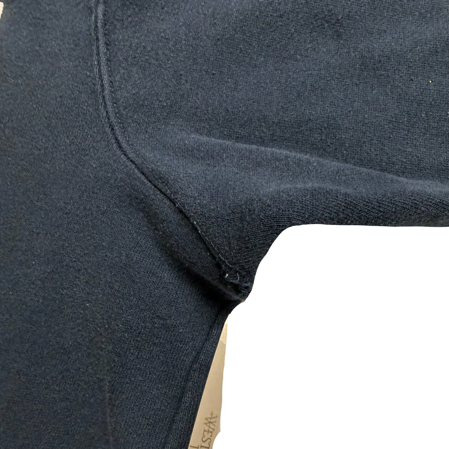 Michigan Embroidered Hoodie