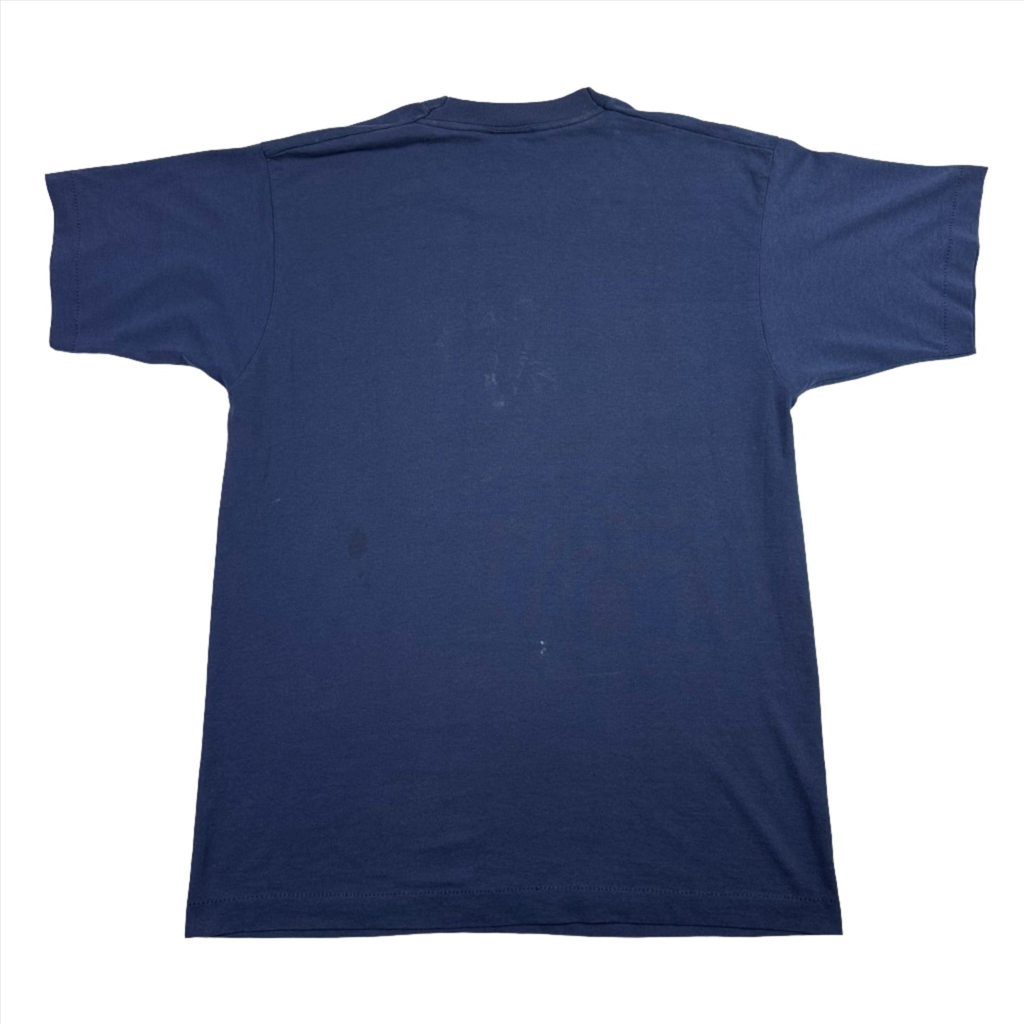 Michigan Basketball 1992 Graphic T-Shirt