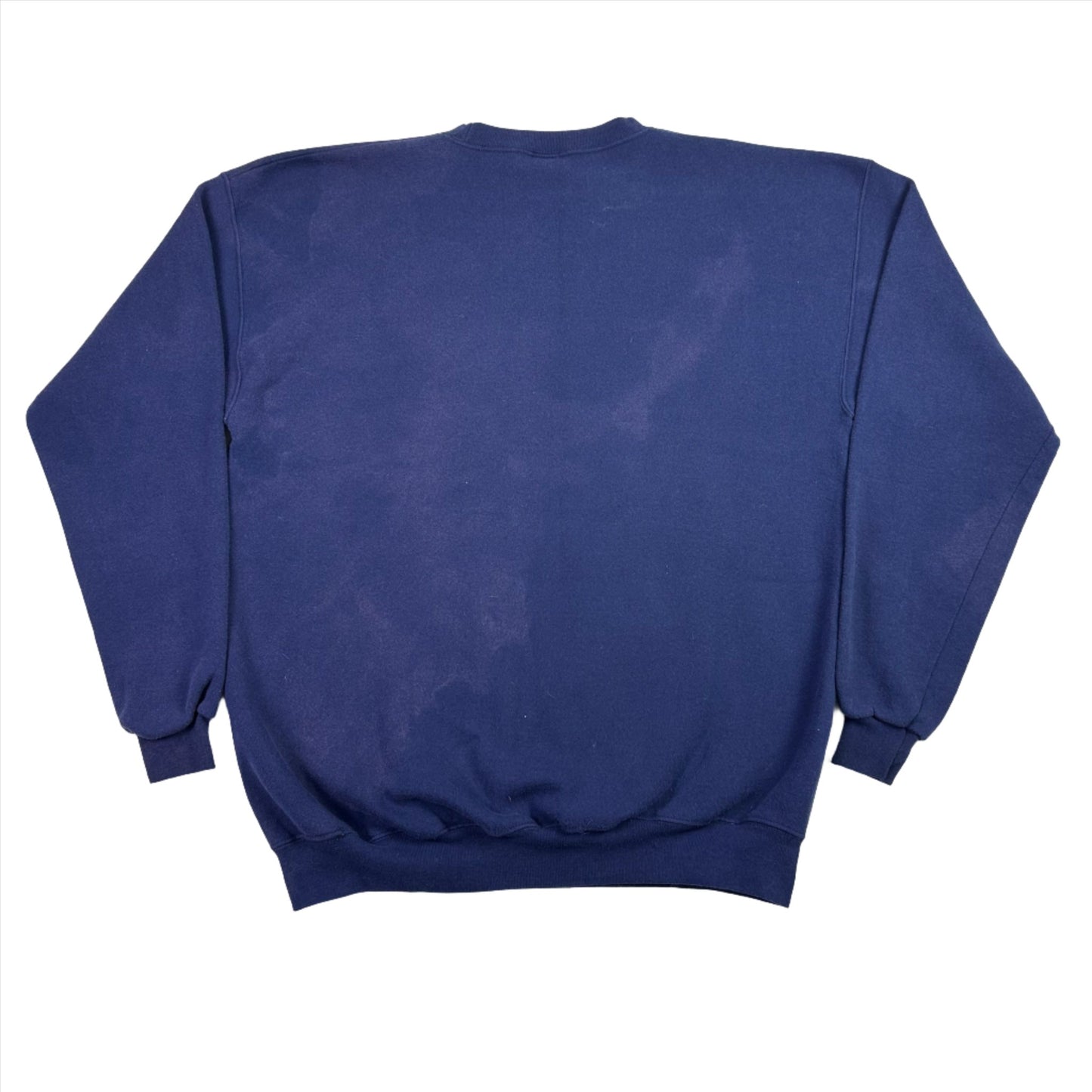Distressed Michigan 1997 National Champions Crewneck
