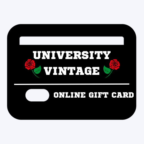 Website Gift Card