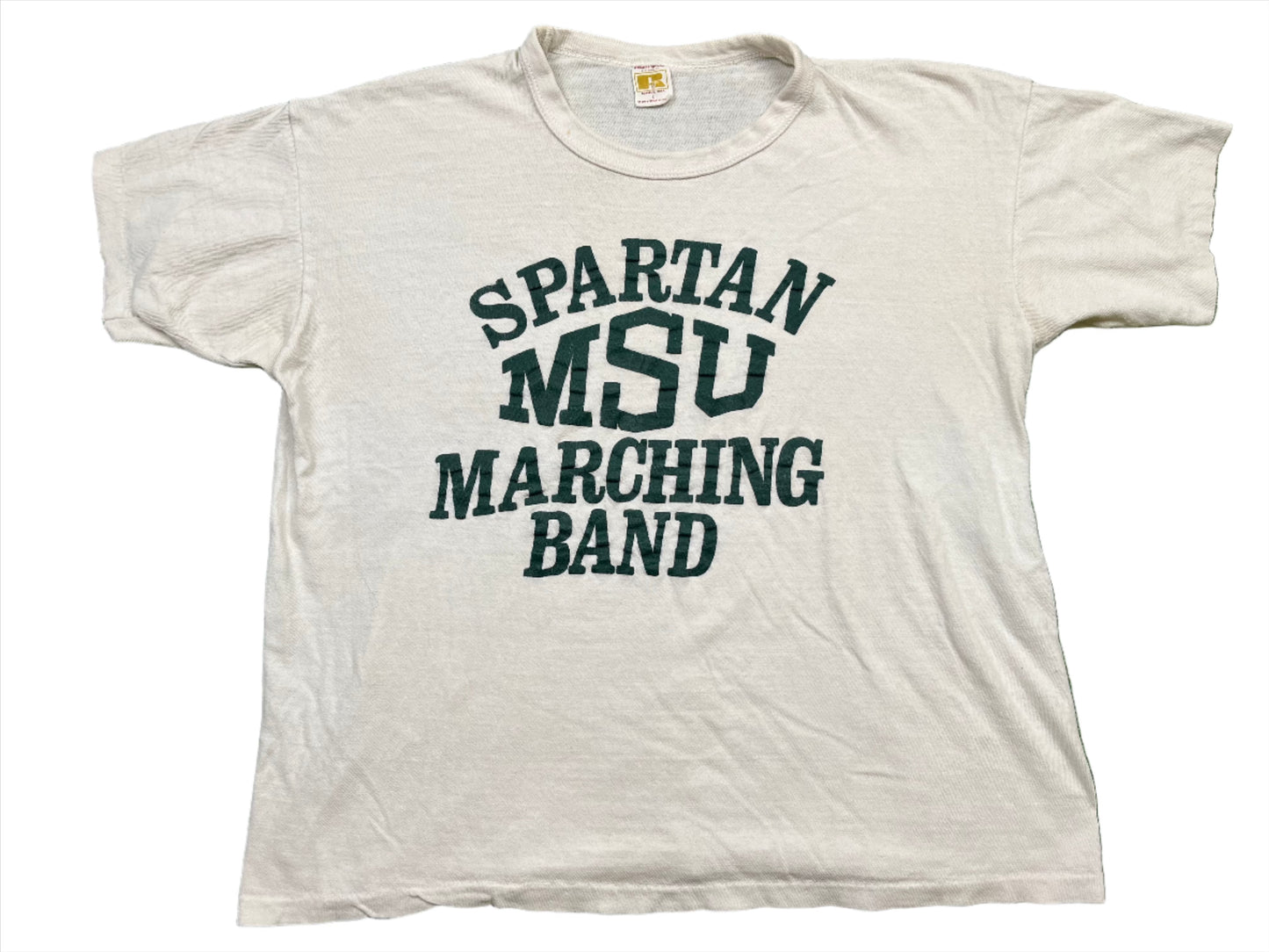 Michigan State Band T-Shirt