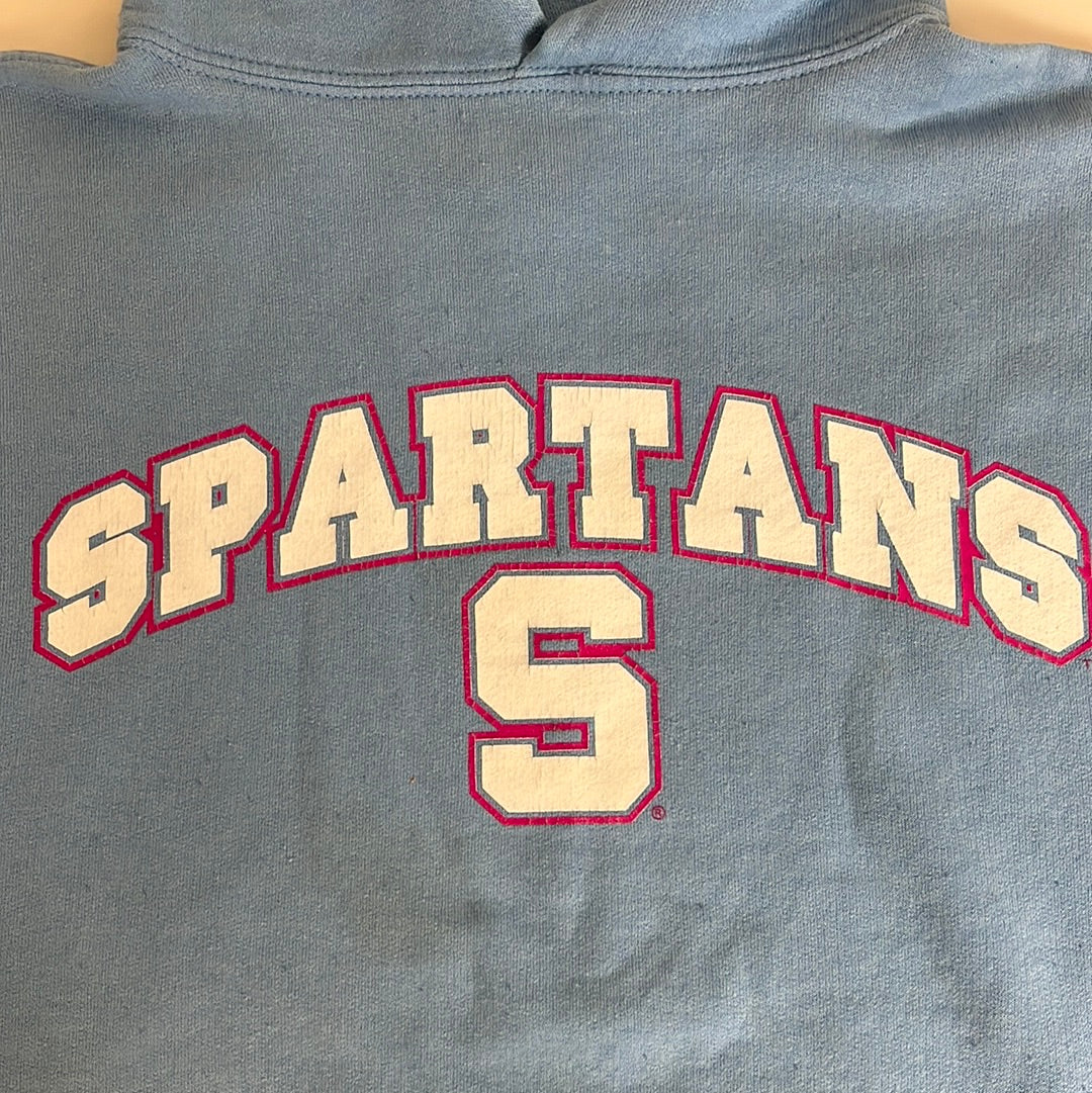 Michigan State Spartans Sweatshirt