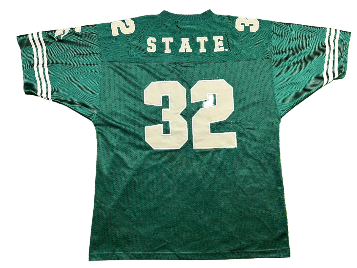 Michigan State #32 Football Jersey