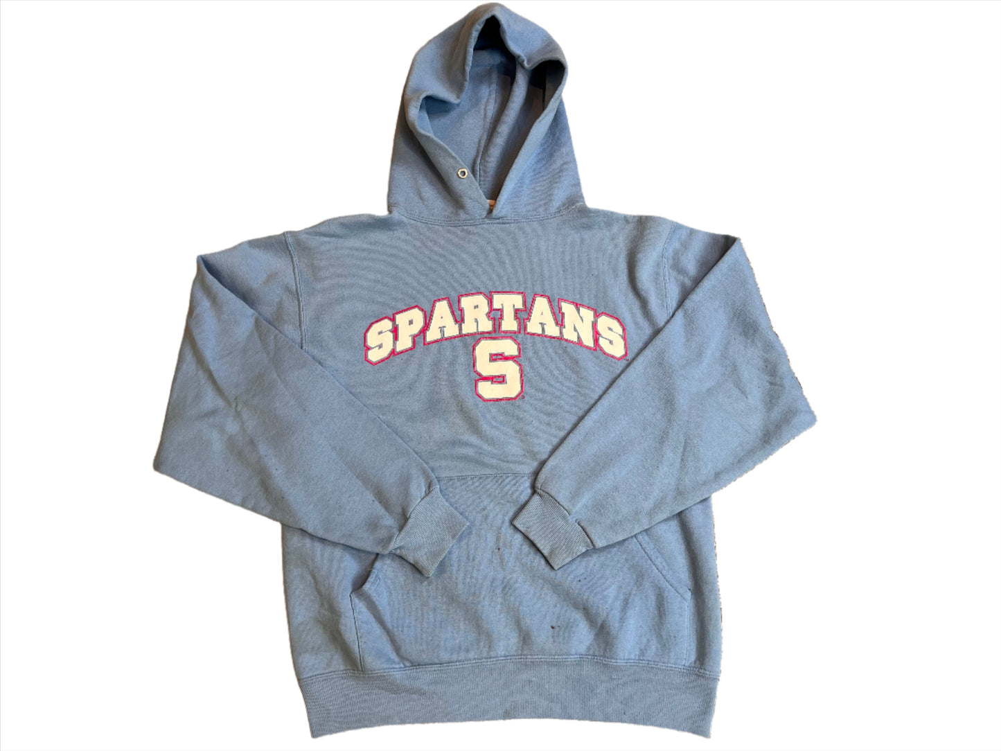 Michigan State Spartans Sweatshirt
