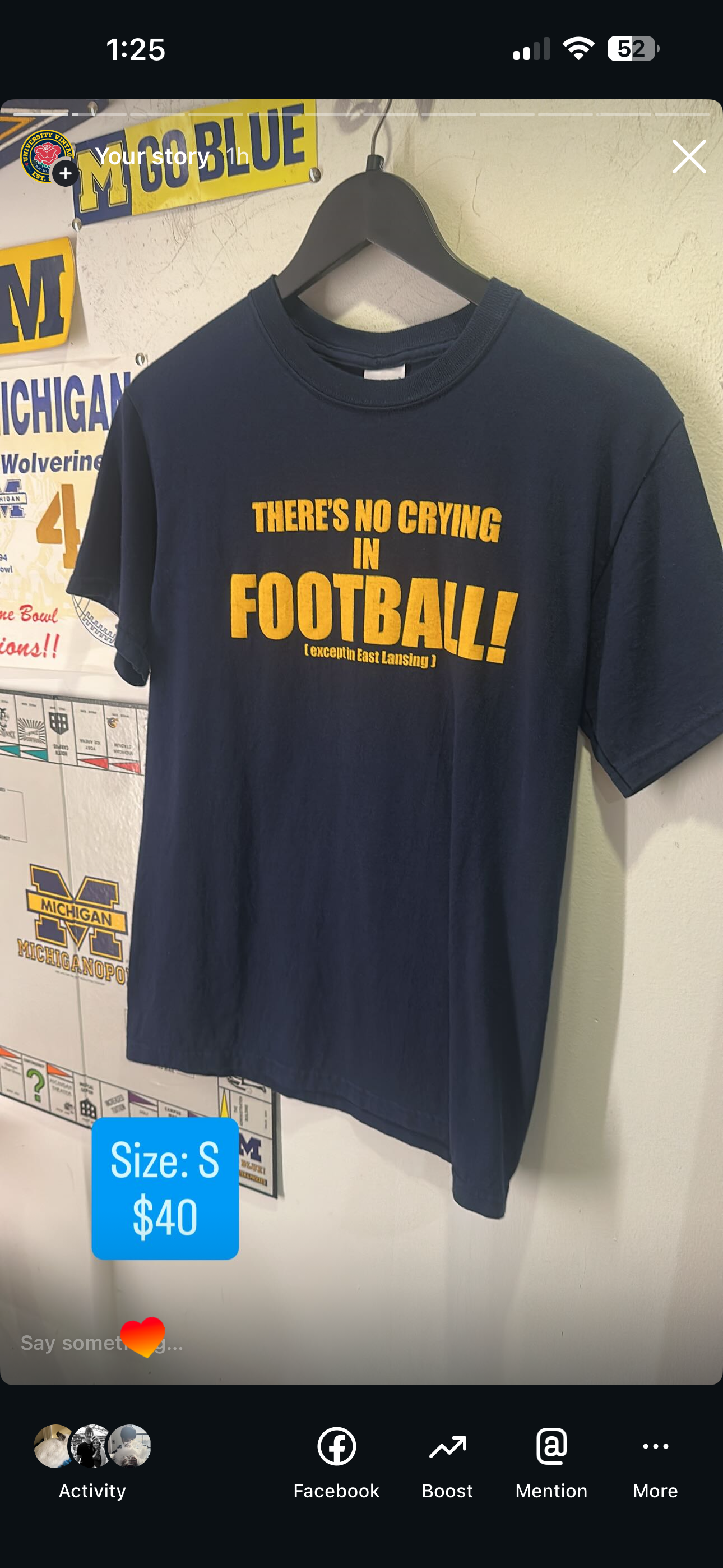 Shirt
