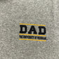 Michigan Dad T-Shirt