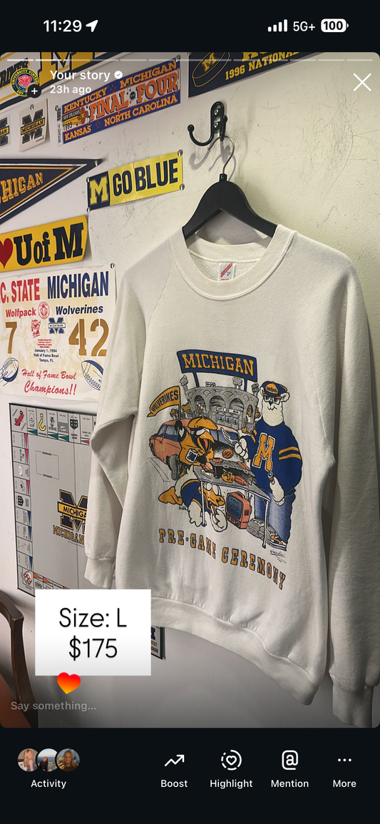 Long sleeve