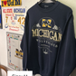 Jj McCarthy jersey&michigan crewmen