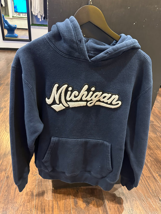 Michigan Hoodie