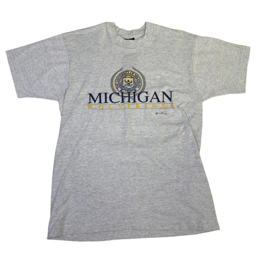 Michigan Seal T-Shirt