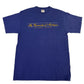 Michigan Old Script T-Shirt