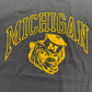 Michigan Wolverbear T-Shirt