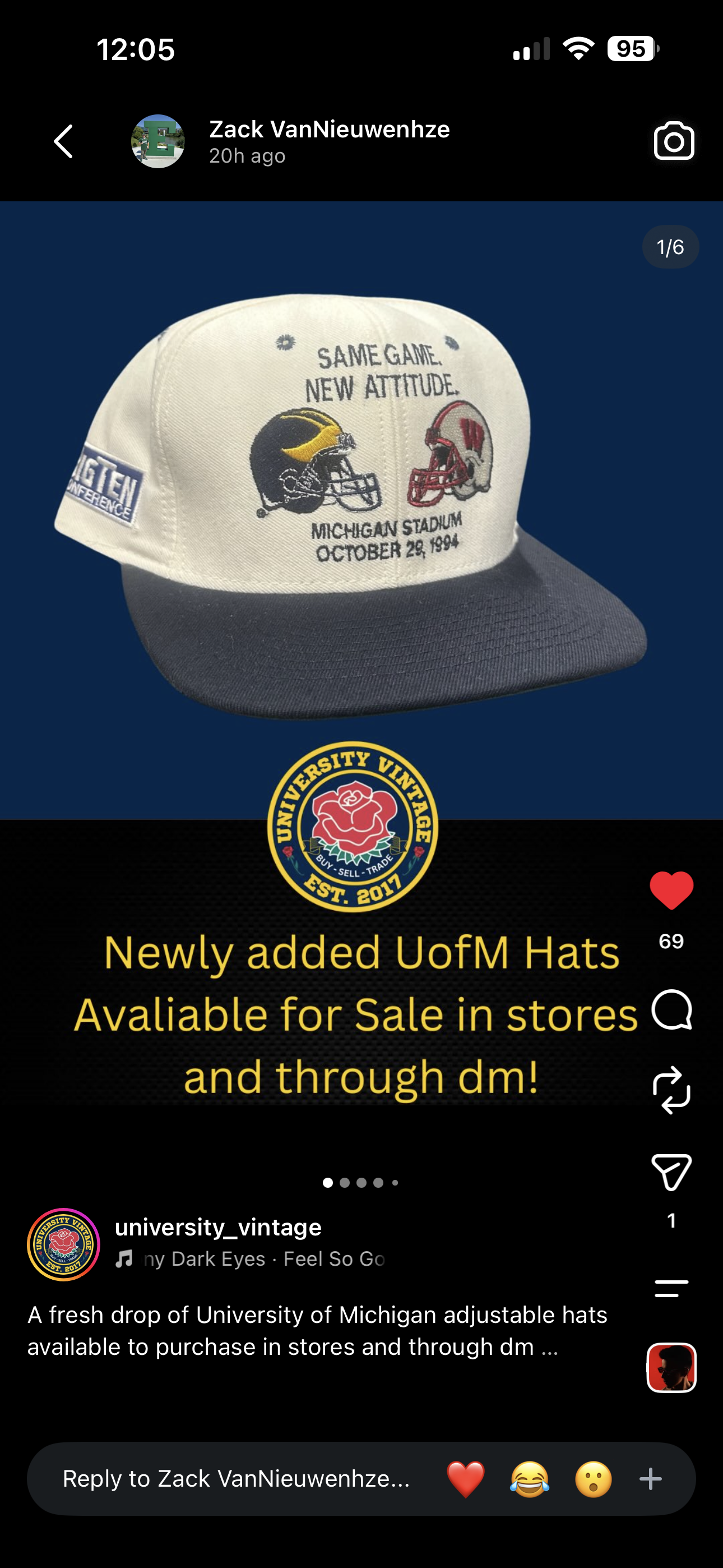 Hat