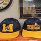 2 shirts and 2 hats