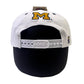 Michigan Vintage-Style, Modern Snapback Hat