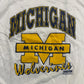 Michigan Hockey Jersey