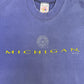 Michigan Seal T-Shirt