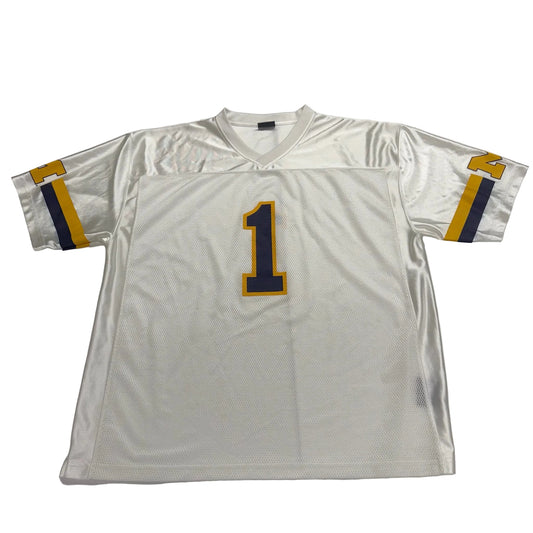 Michigan Football Jersey