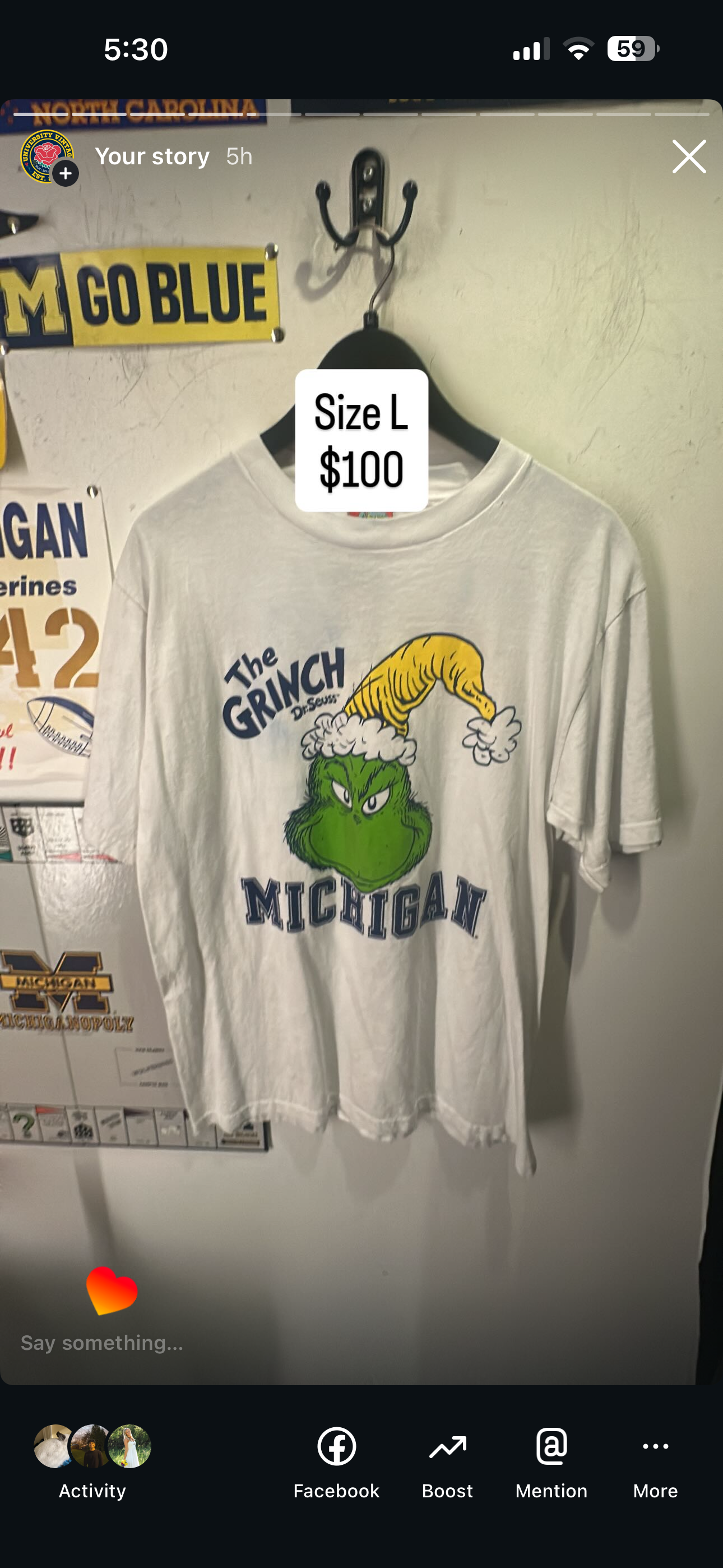 Shirt