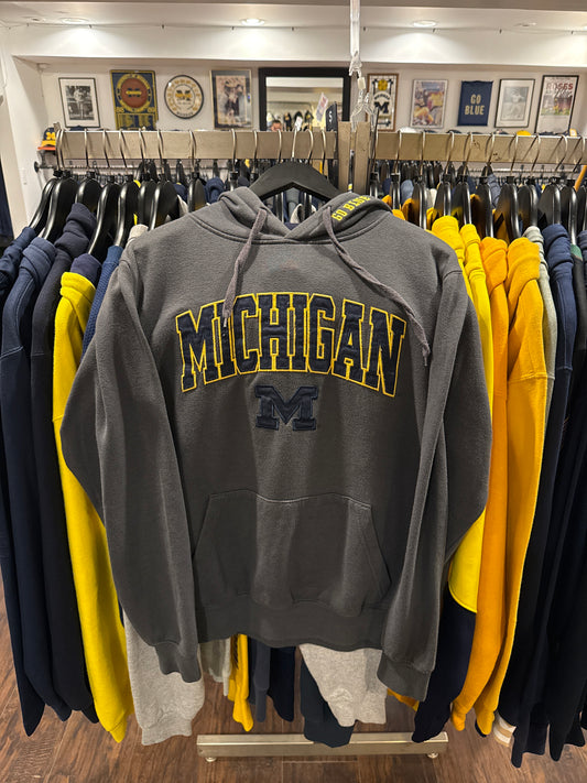 Michigan Hoodie