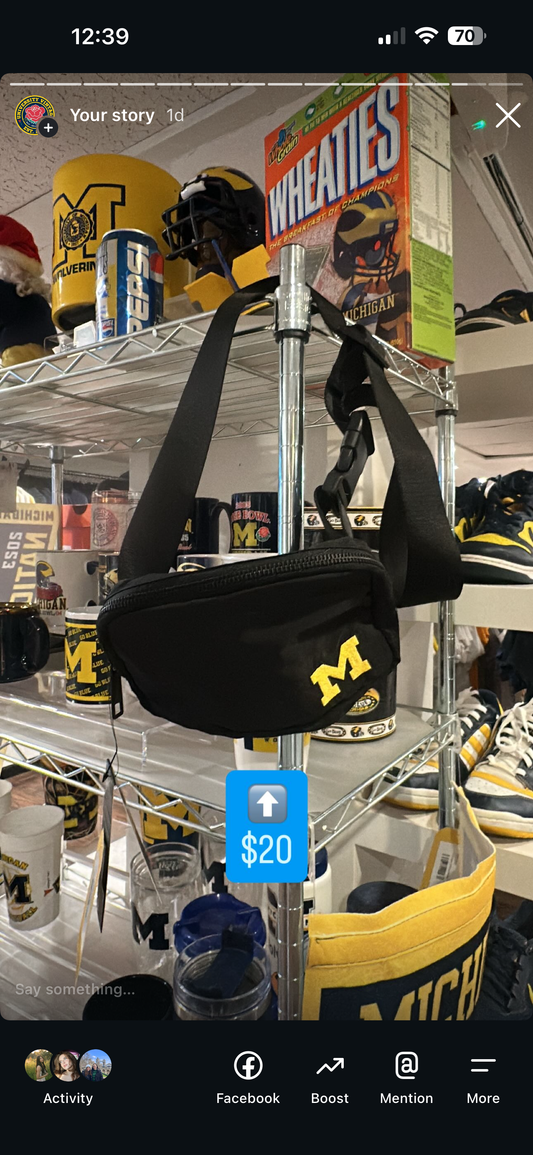 Bag