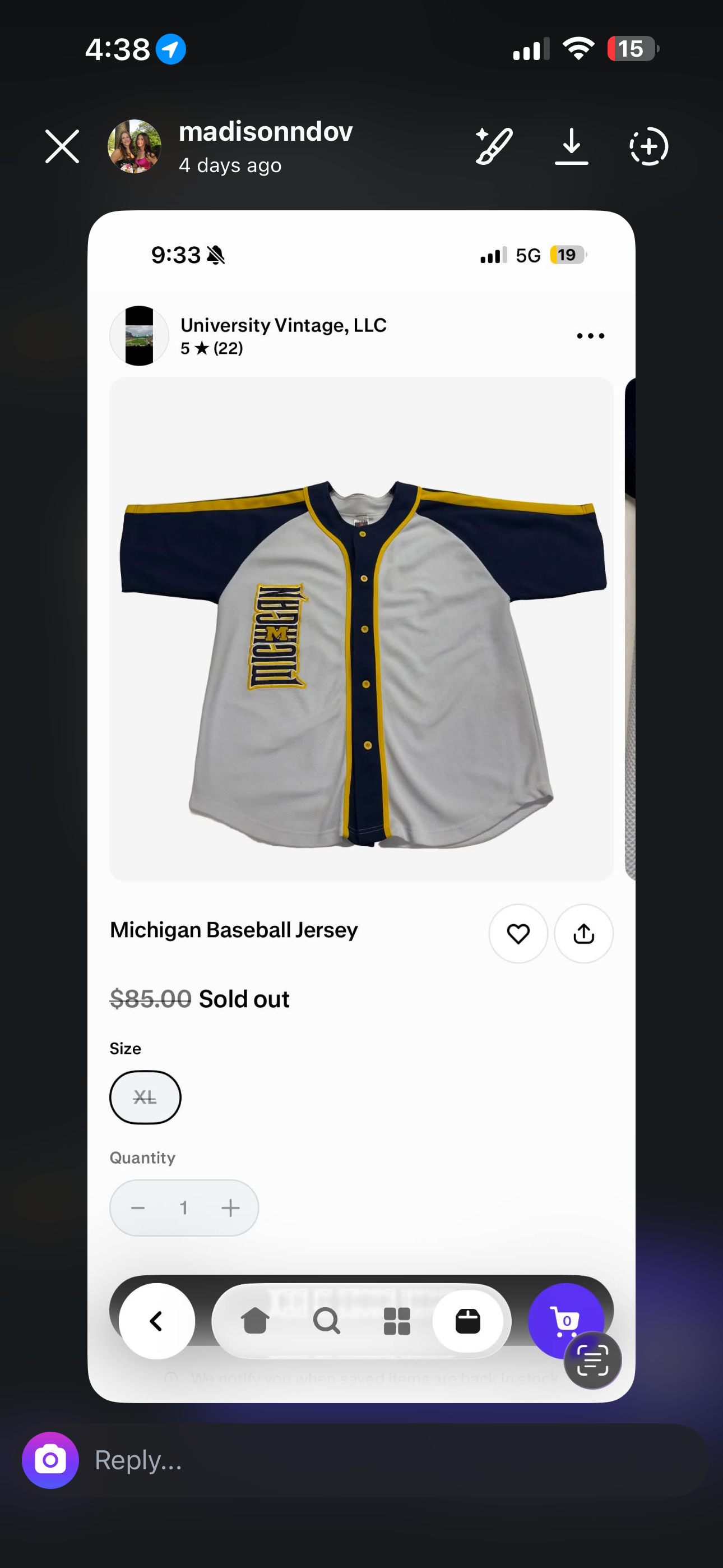 Jersey