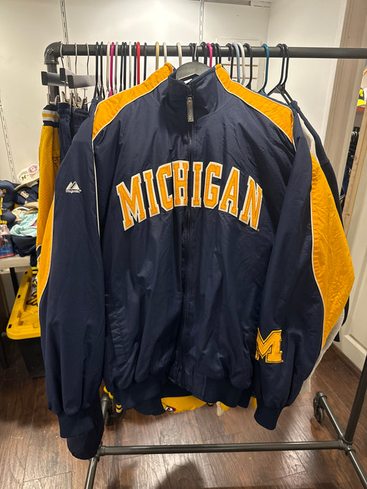Michigan Jacket