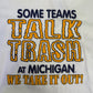 Michigan Smack Talk T-Shirt