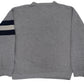 University of Michigan Vintage Crewneck Sweatshirt Embroidered