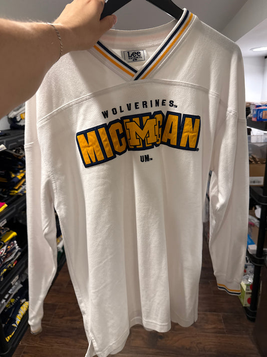 Michigan Longsleeve shirt