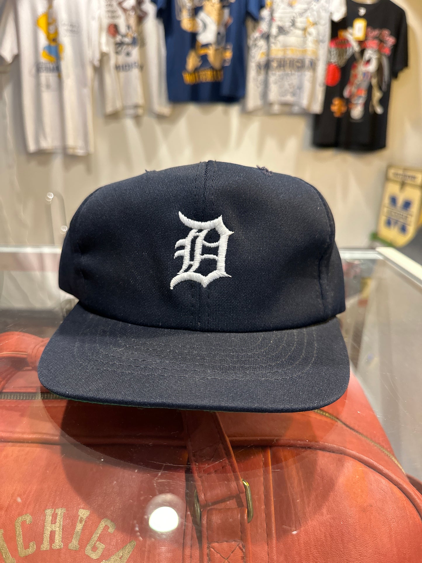 Tigers Hat