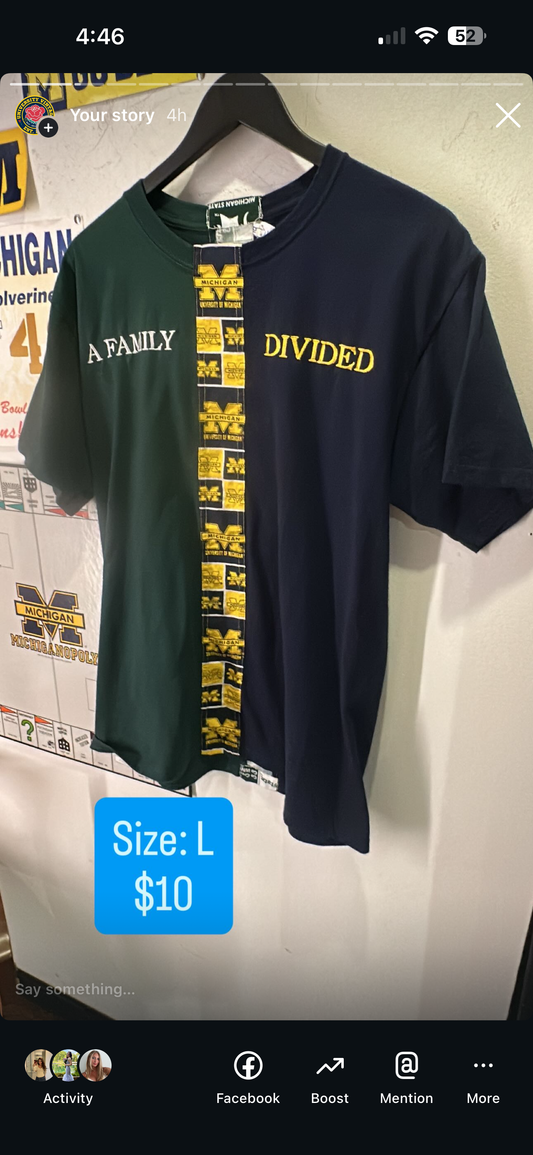 T shirt