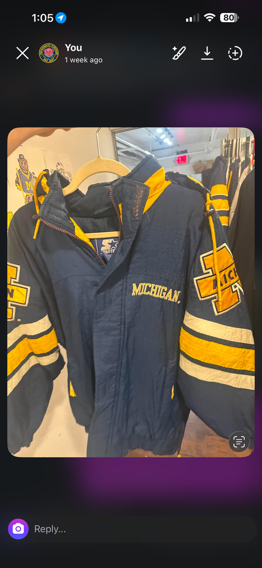 Jacket
