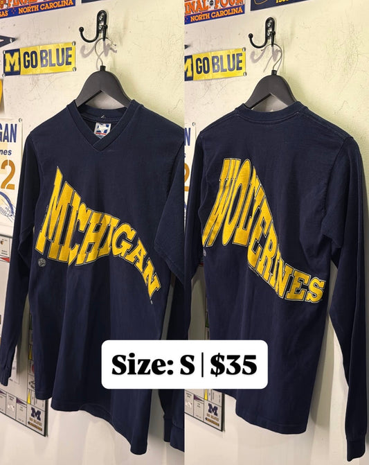 Long sleeve