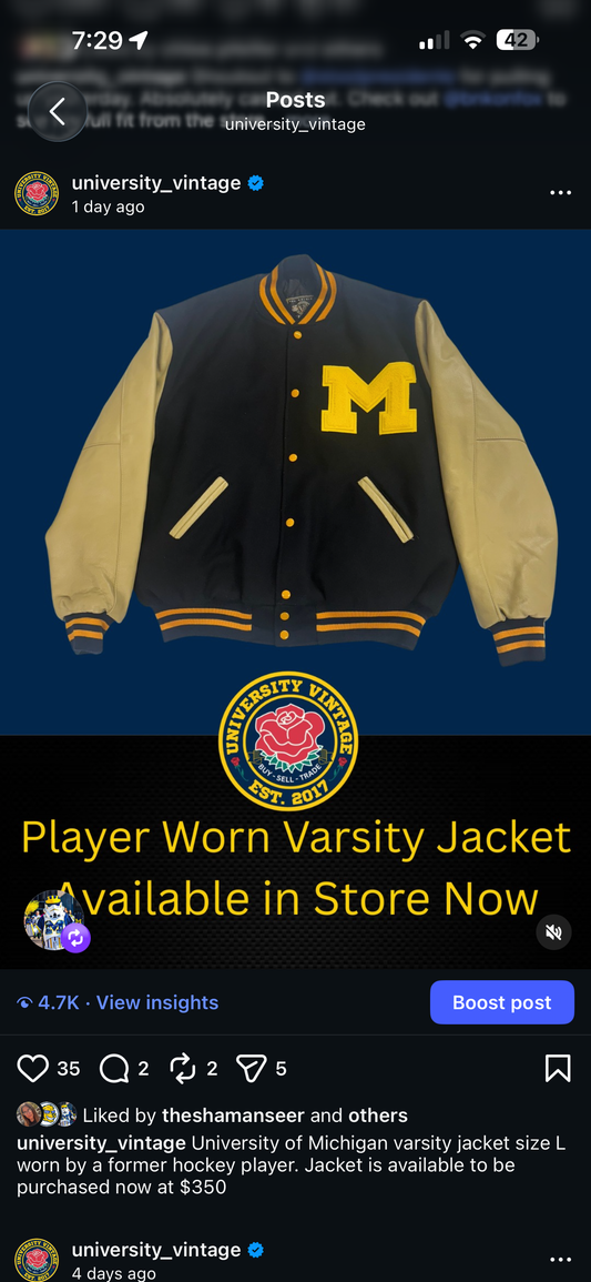 Jacket