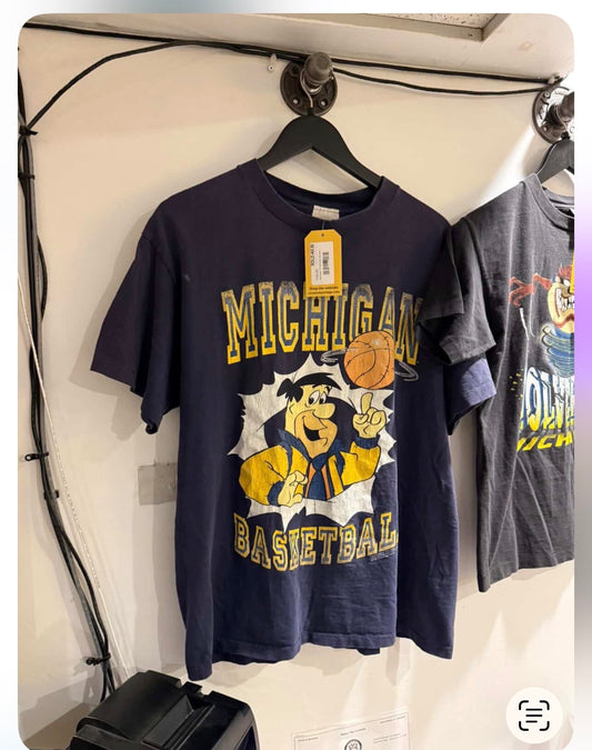 Flinstone shirt