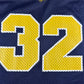 Michigan #32 Football Jersey
