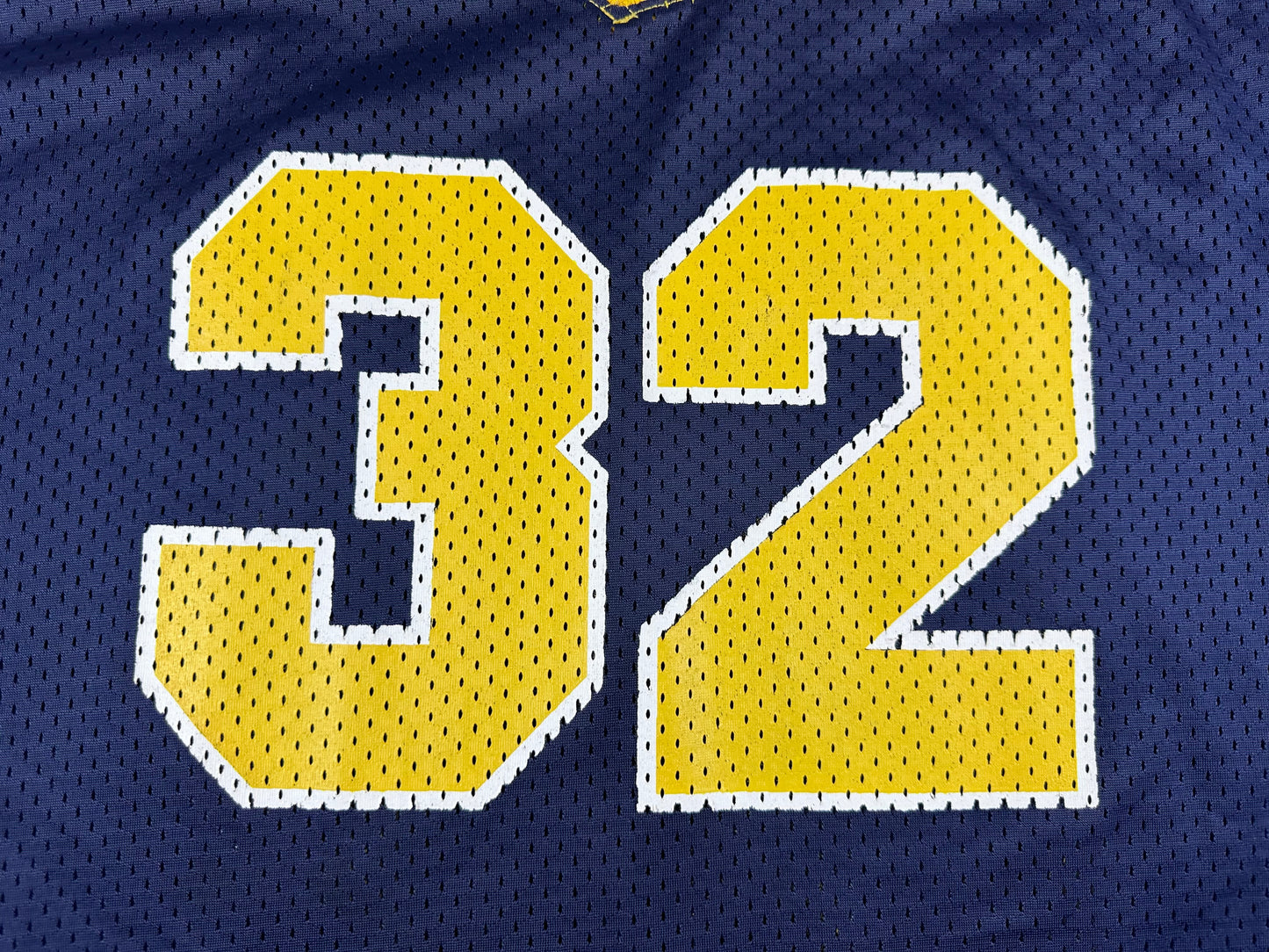 Michigan #32 Football Jersey