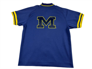Michigan Warm-Up Jersey
