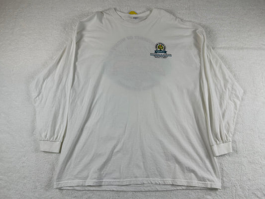 Michigan Citrus Bowl Long-Sleeve T-Shirt