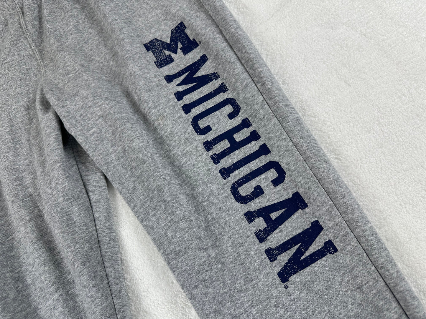 Michigan Sweatpants