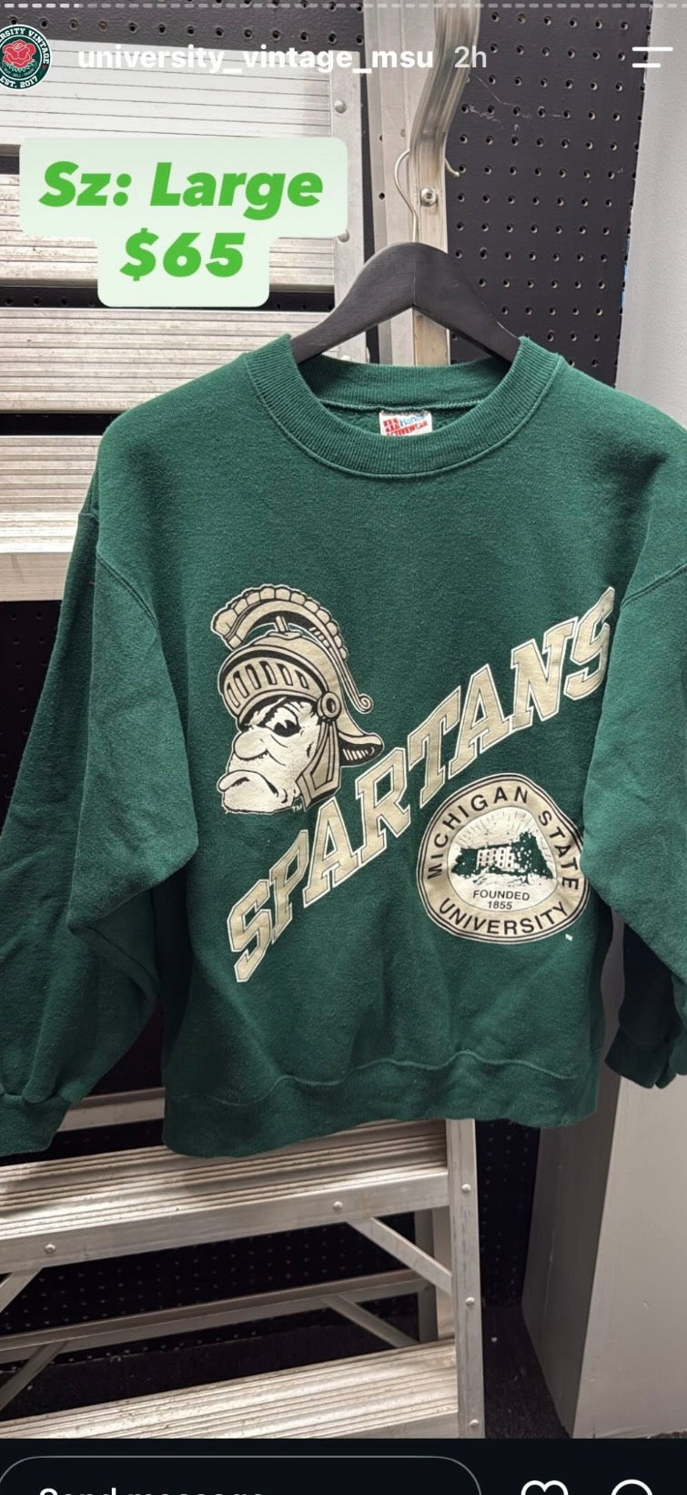 4 pack msu