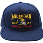 University of Michigan 1997 National Champions Hat